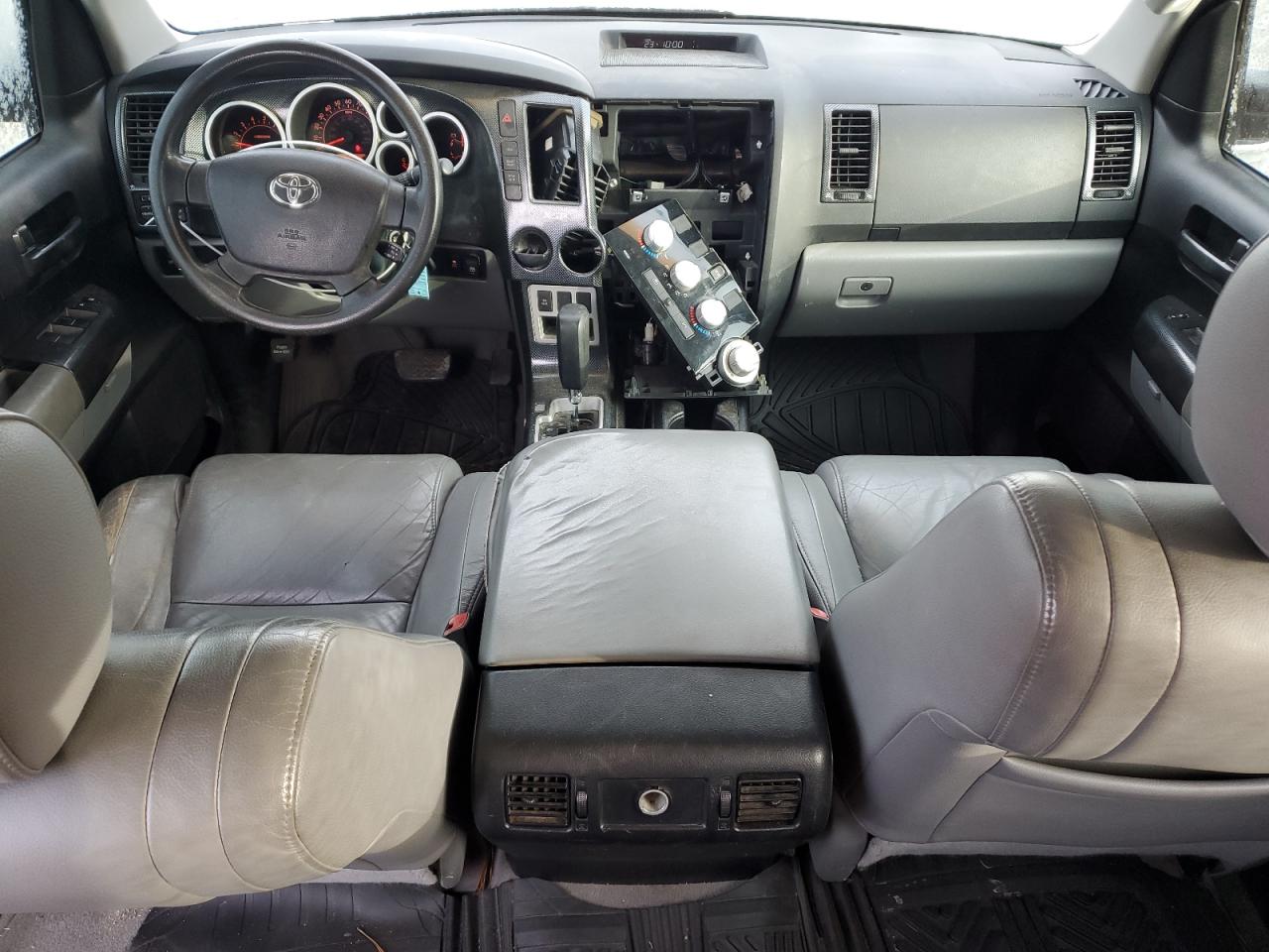 2008 Toyota Tundra - Image 8