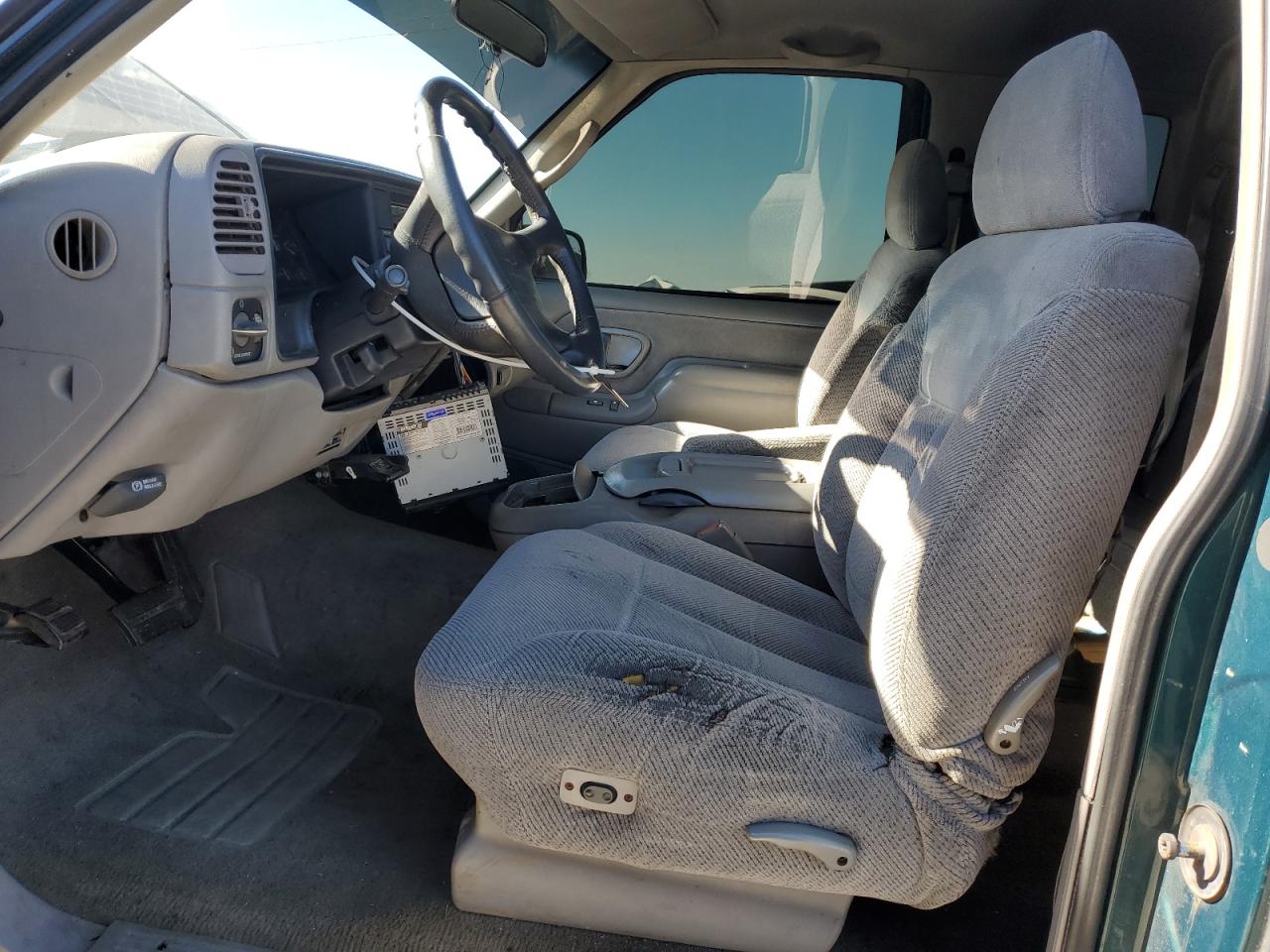 1996 Chevrolet GMT-400 - Image 7