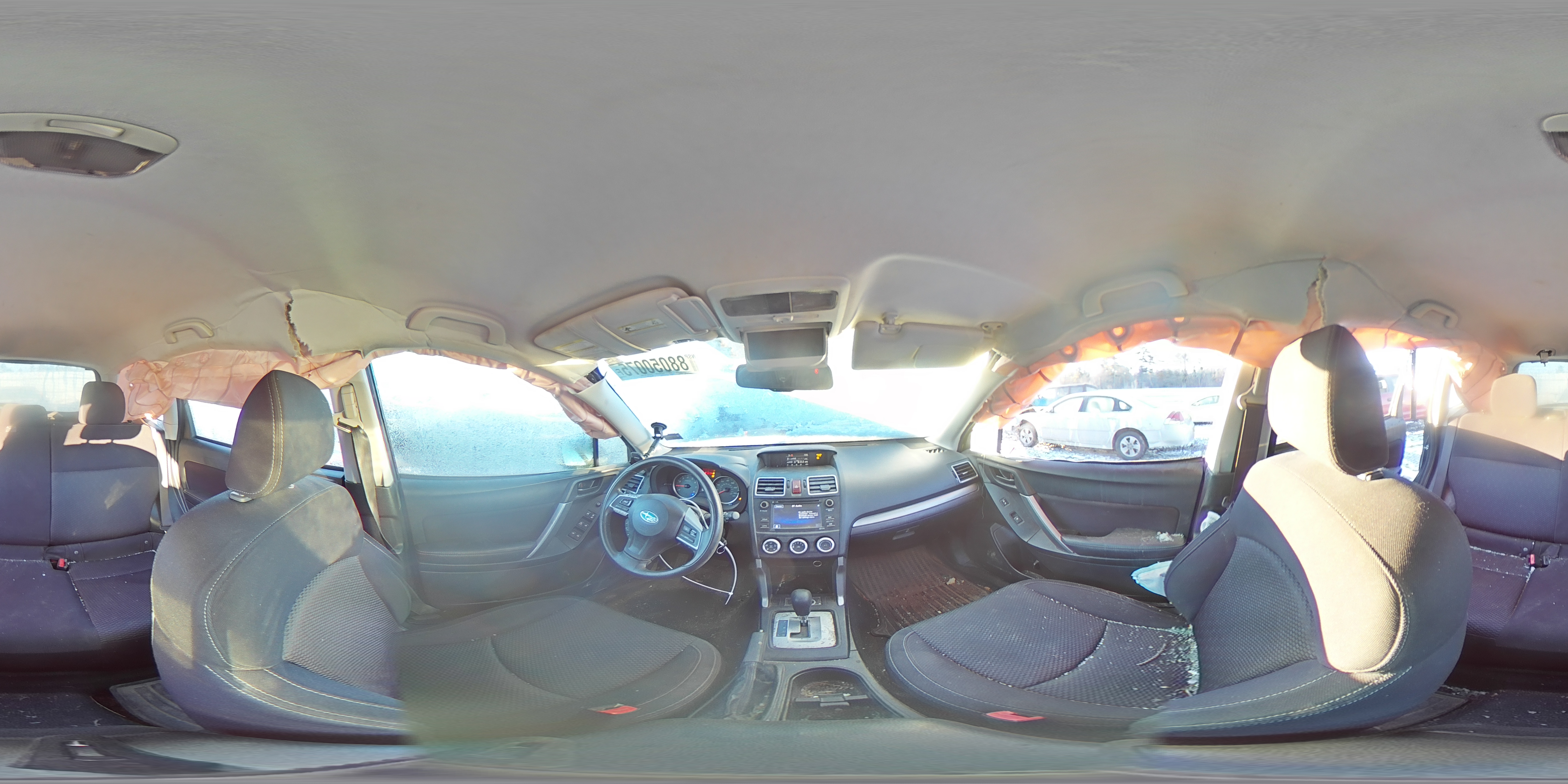 2016 Subaru Forester - Image 13