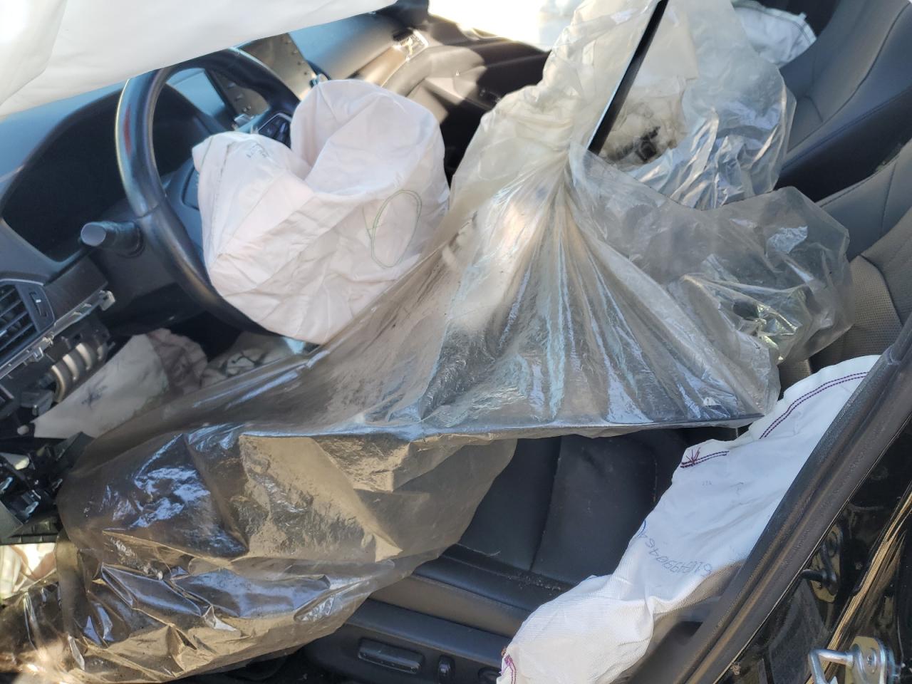 2019 Honda Accord - Image 7