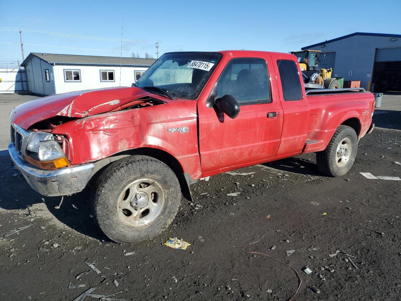 1999 Ford Ranger - Image 1