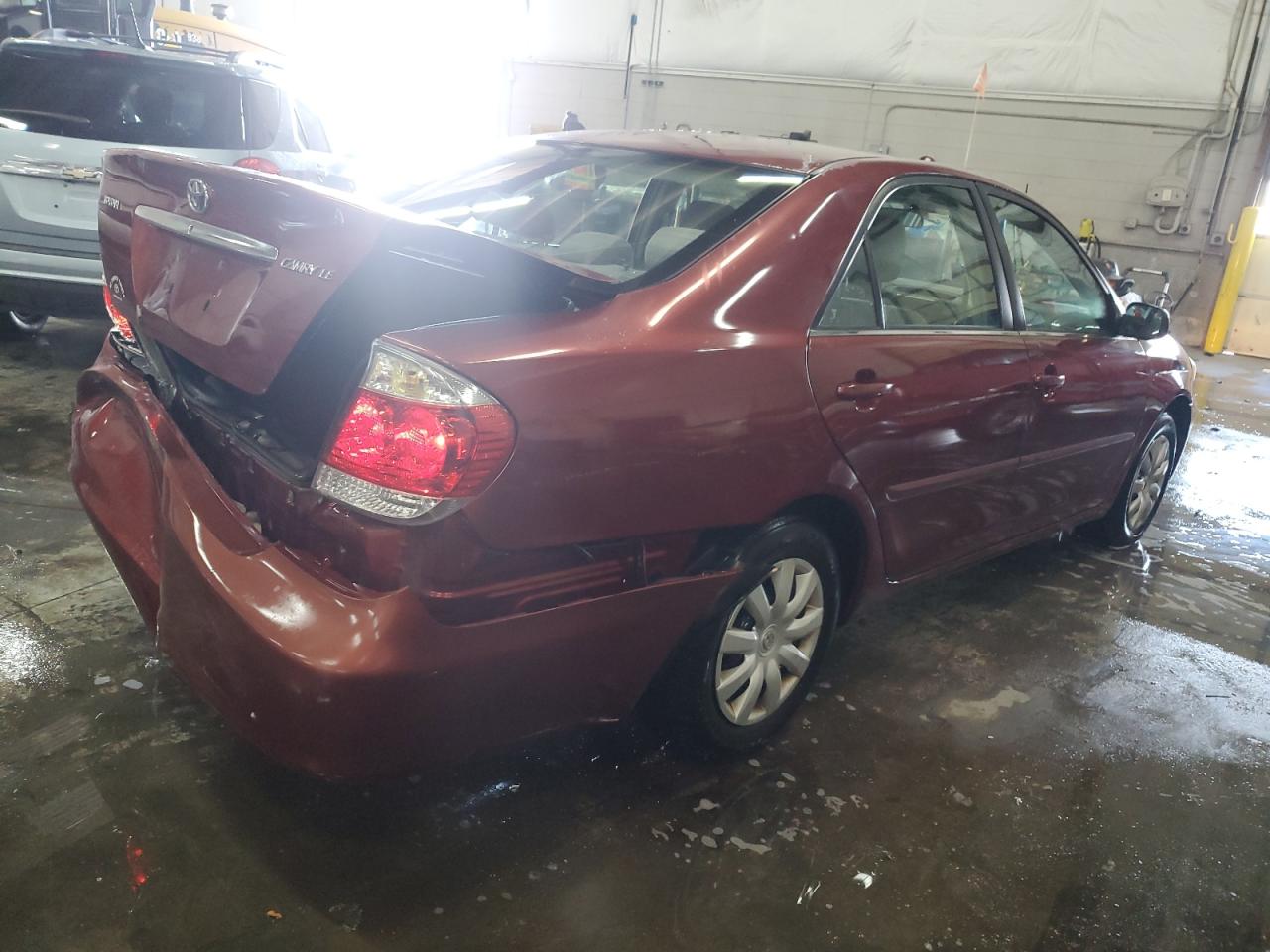 2005 Toyota Camry - Image 3