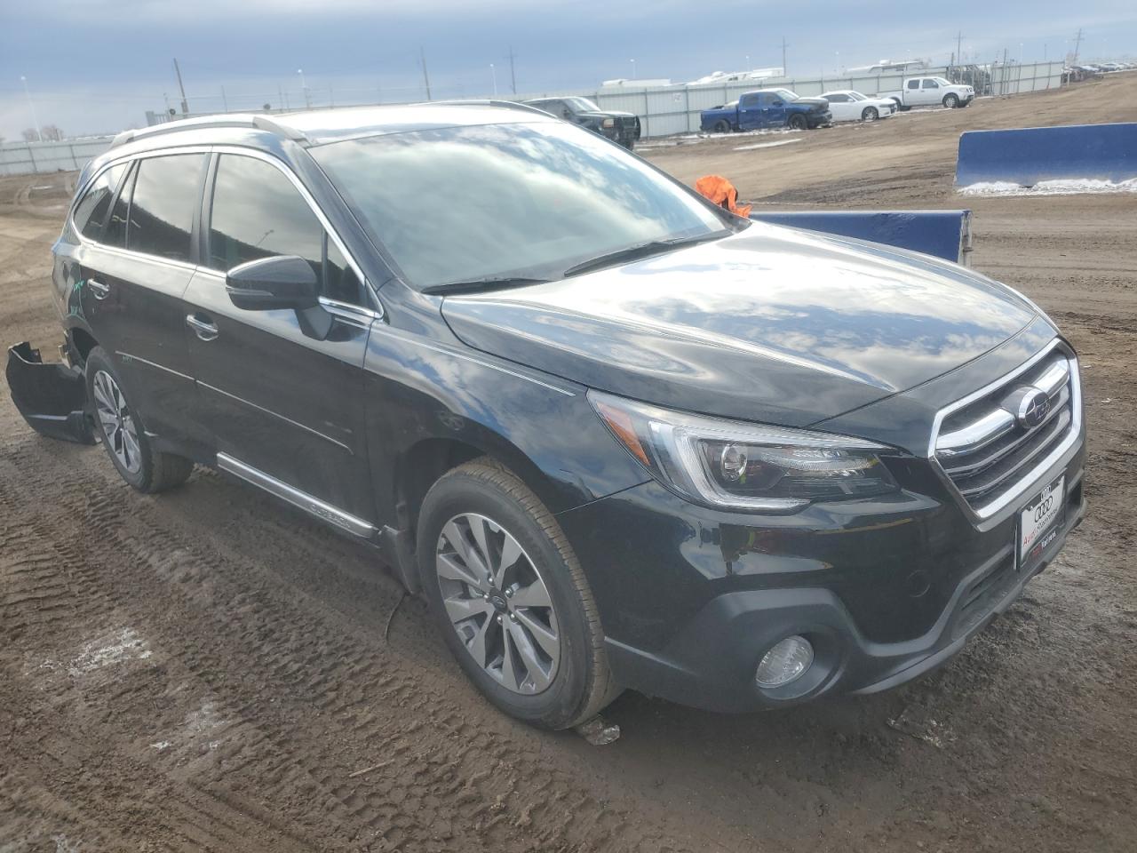 2019 Subaru Outback - Image 4