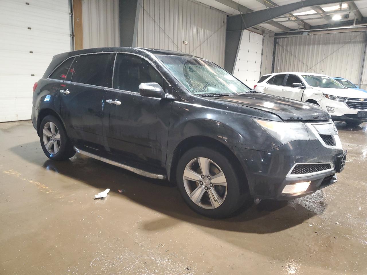 2011 Acura MDX - Image 4