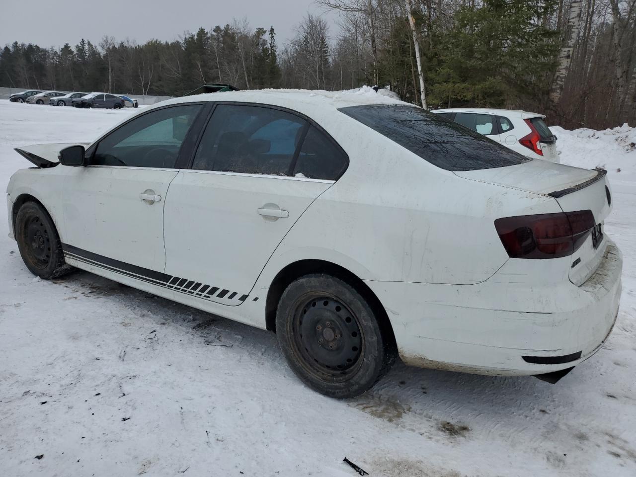2017 Volkswagen Jetta - Image 2