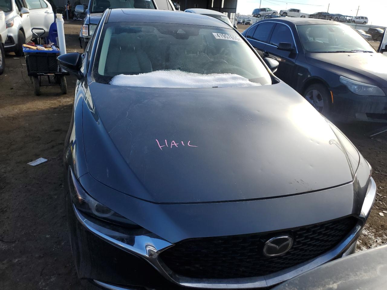 2021 Mazda 3 - Image 5