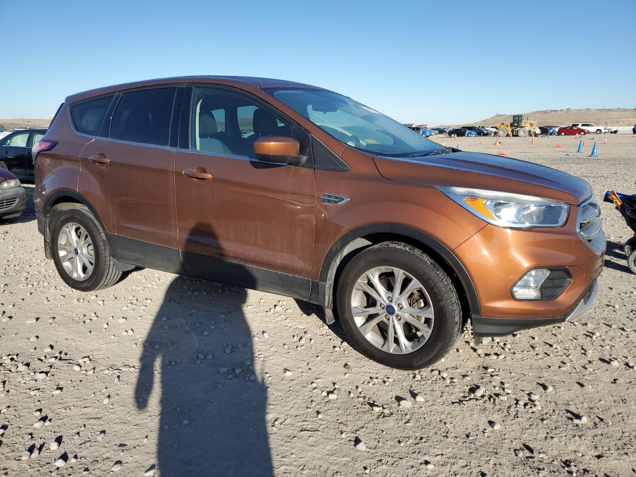2017 Ford Escape - Image 4