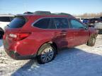 2018 Subaru Outback 2.5I Premium for Sale in Wayland, MI - Front End