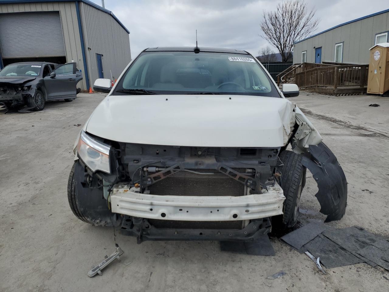 2011 Ford Edge - Image 5
