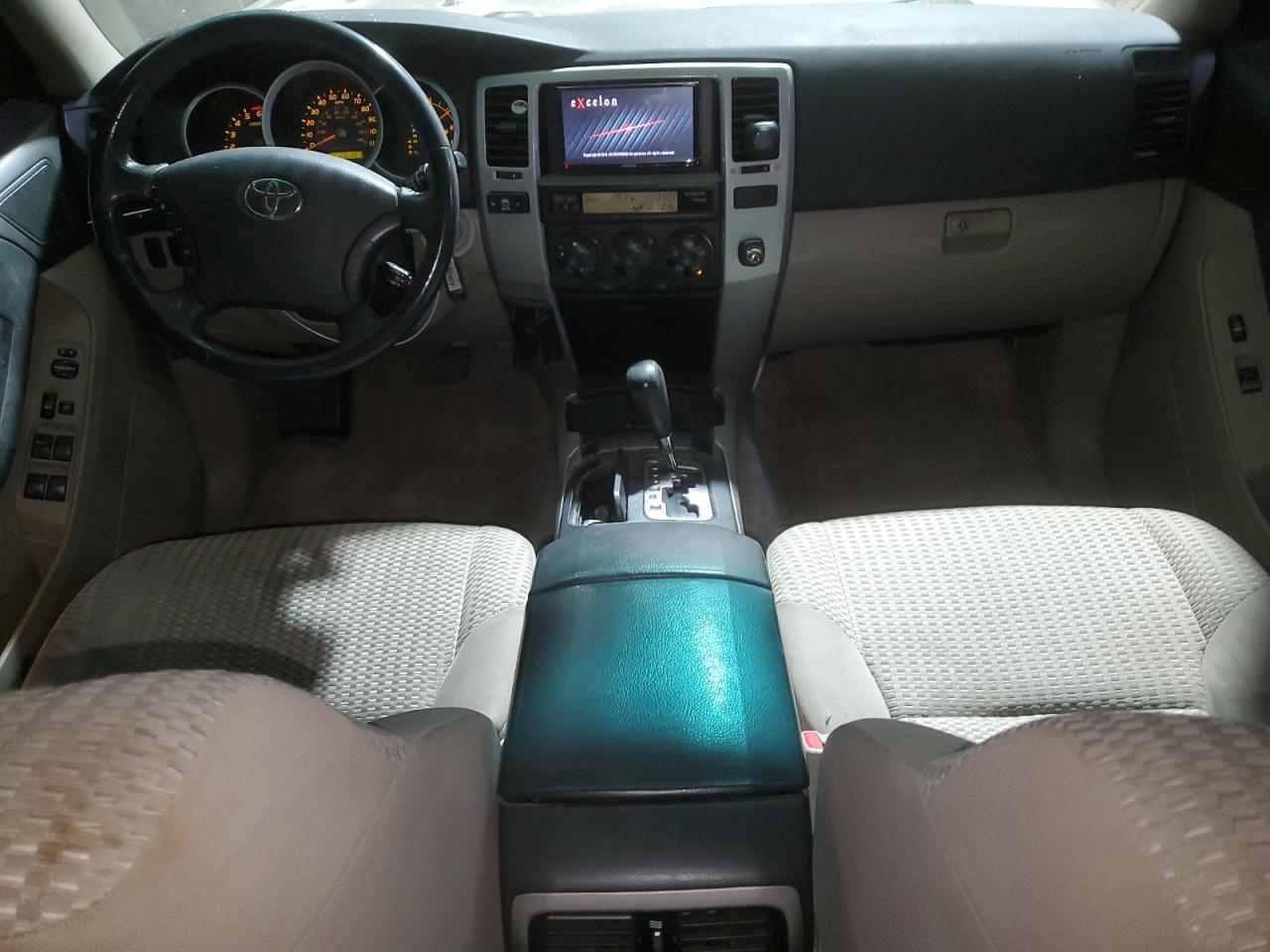 2006 Toyota 4Runner - Image 8