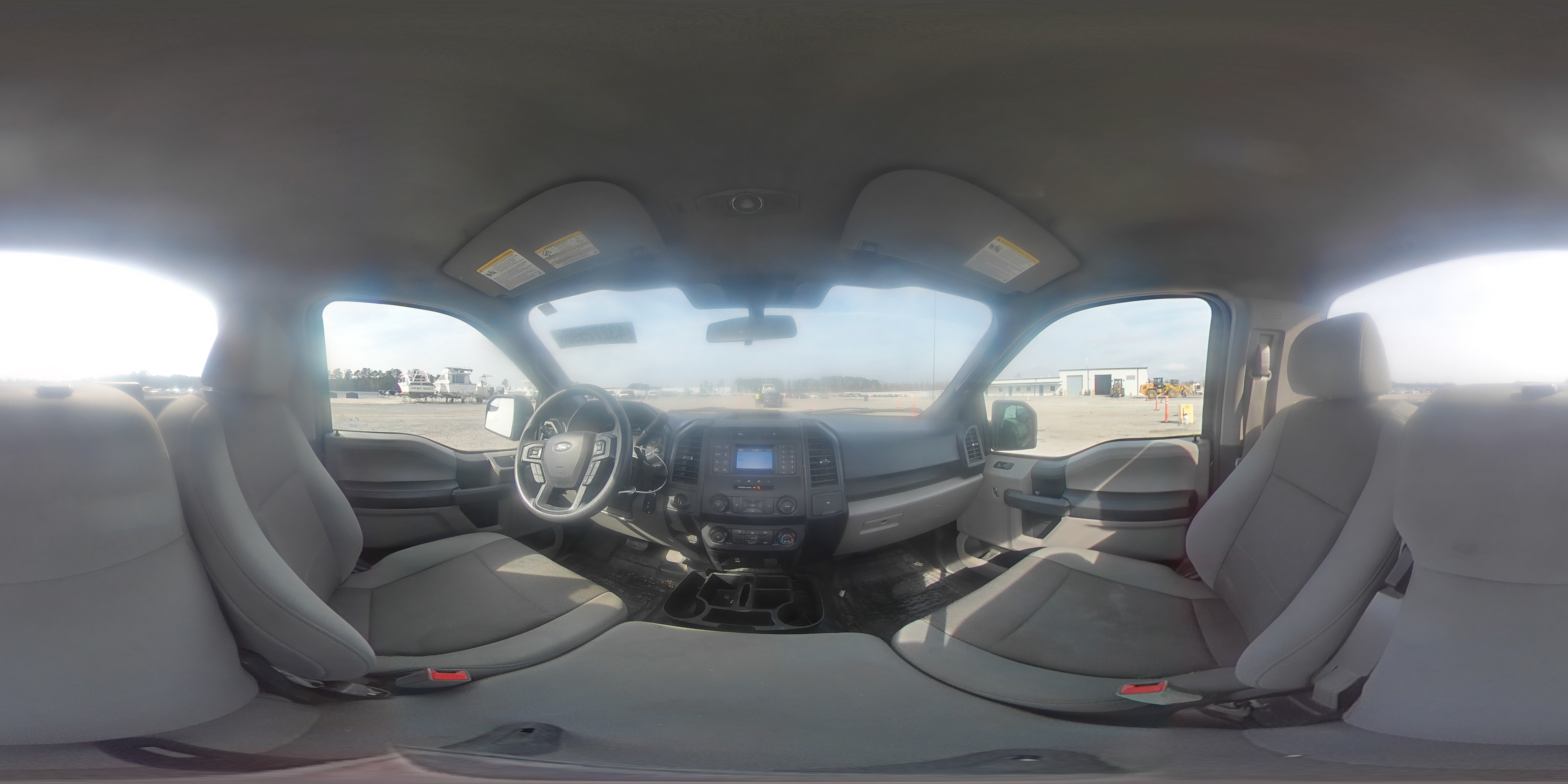 2020 Ford F-150 - Image 13