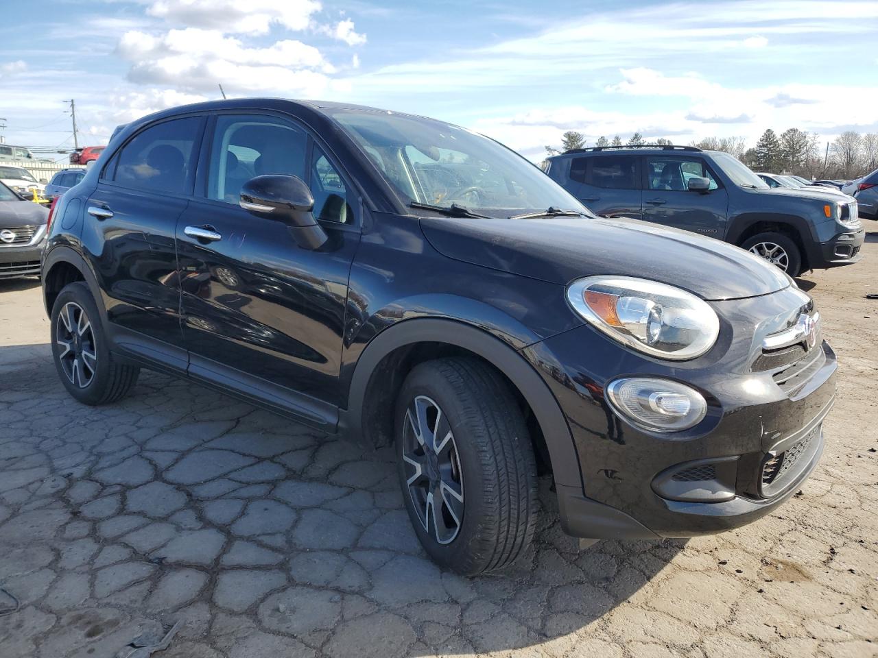 2016 Fiat 500 - Image 4