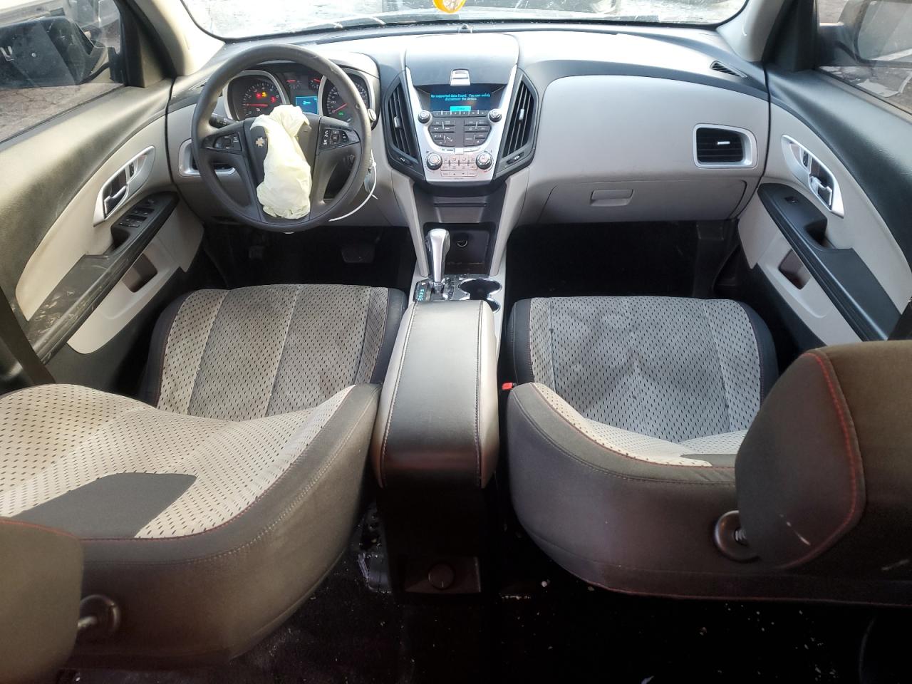 2014 Chevrolet Equinox - Image 8
