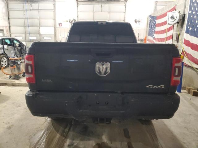  RAM 3500 2022 Черный