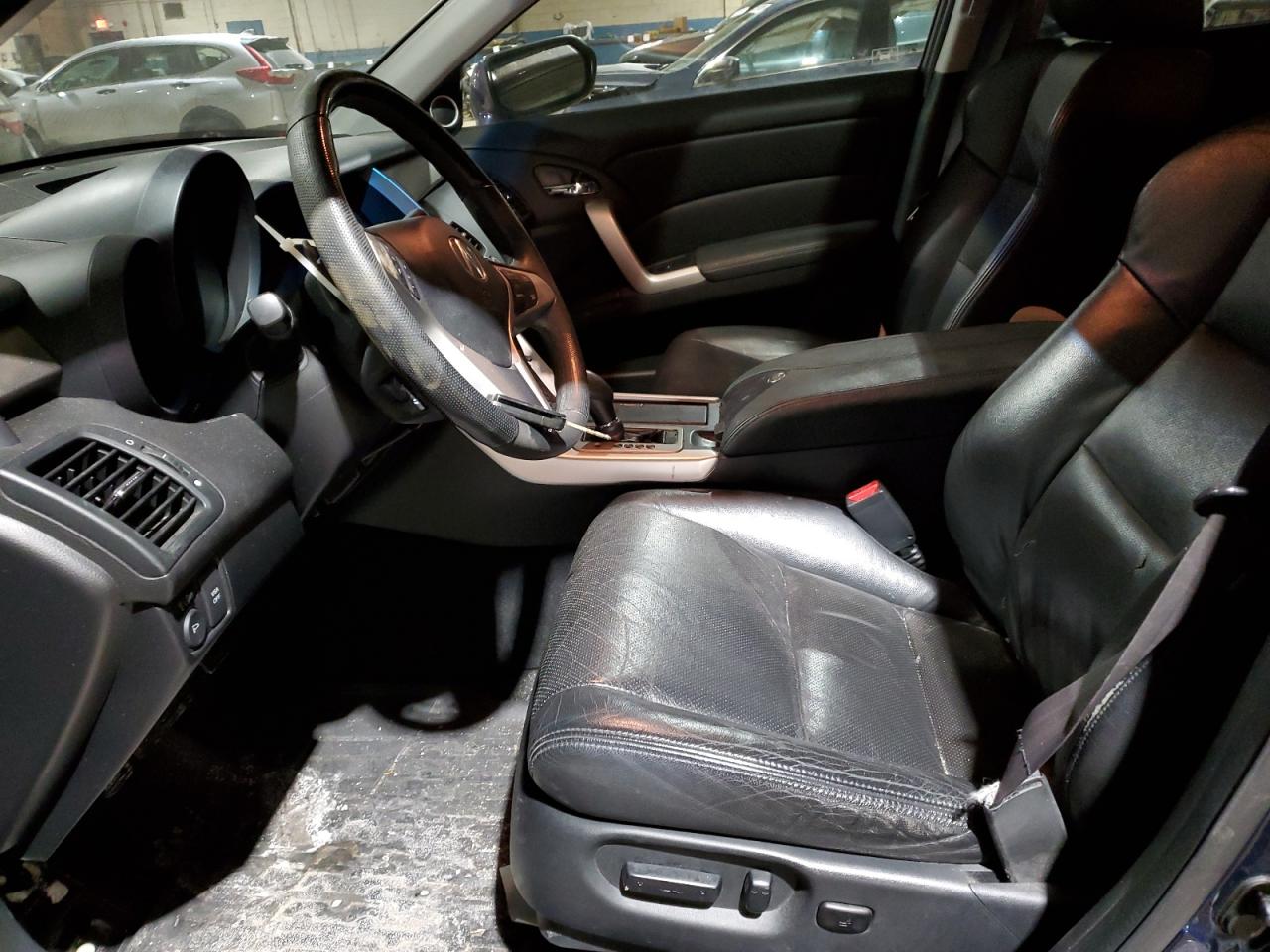 2007 Acura RDX - Image 7
