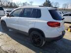 2013 Volkswagen Tiguan S للبيع في Spartanburg، SC - Minor Dent/Scratches