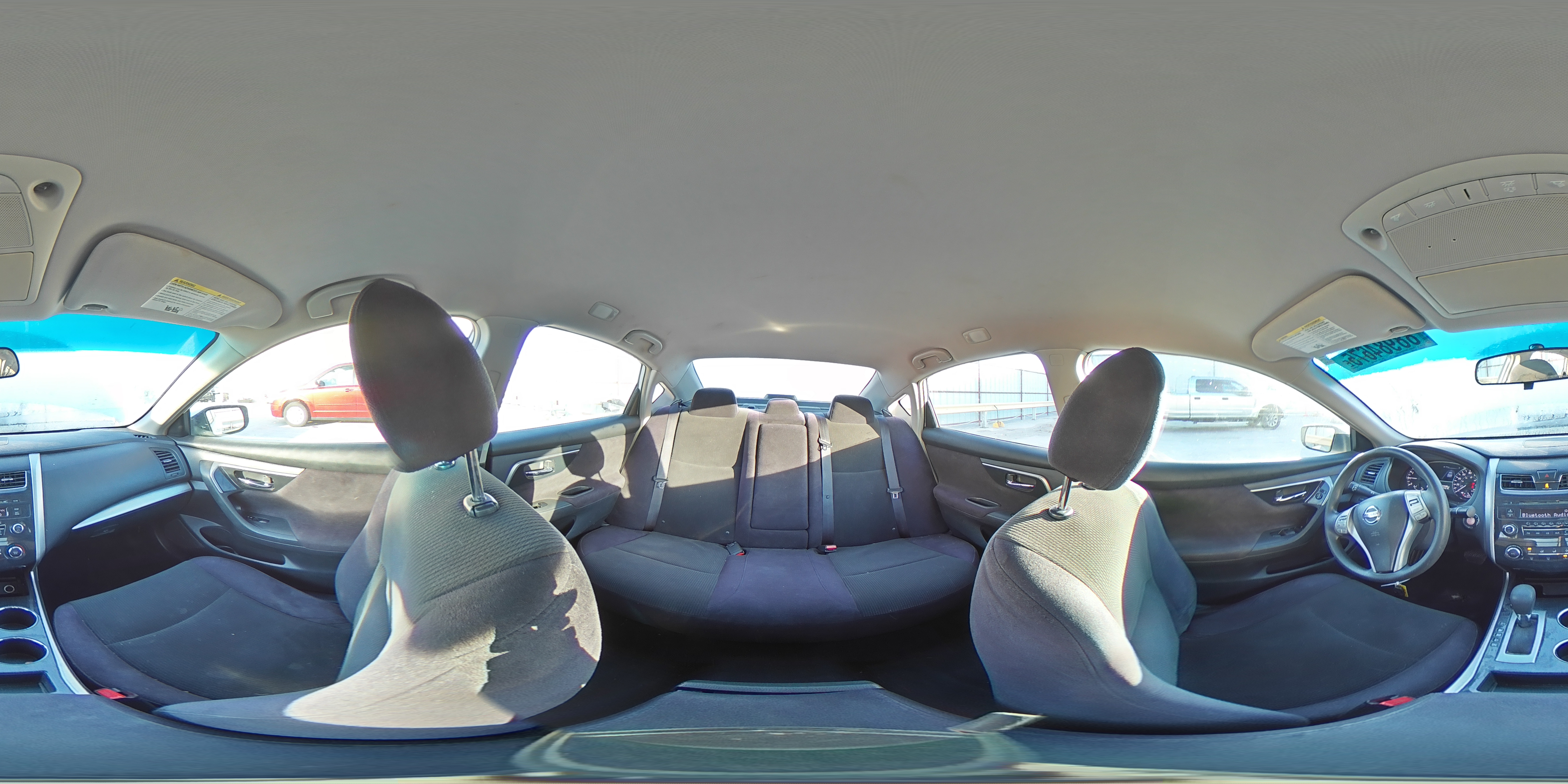 2013 Nissan Altima - Image 14