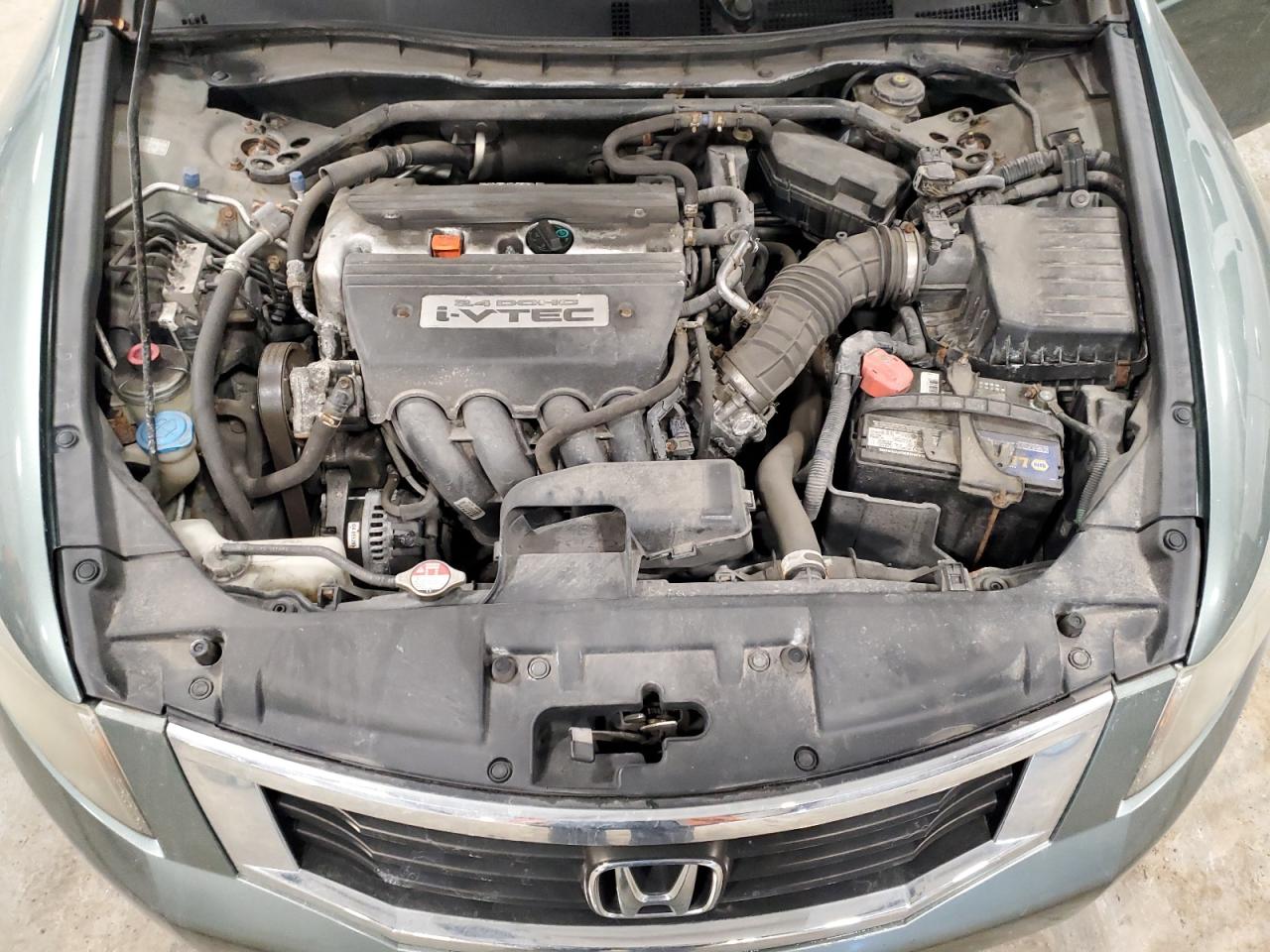 2009 Honda Accord - Image 12