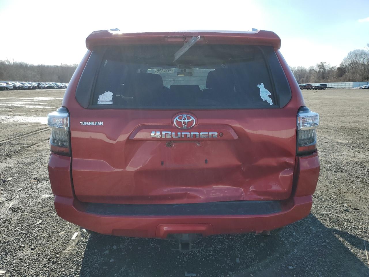 2014 Toyota 4Runner - Image 6