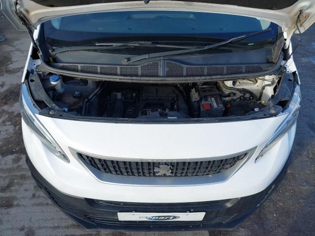 2018 PEUGEOT EXPERT PRO