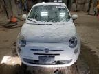 2015 Fiat 500 Pop за продажба в Angola, NY - Normal Wear