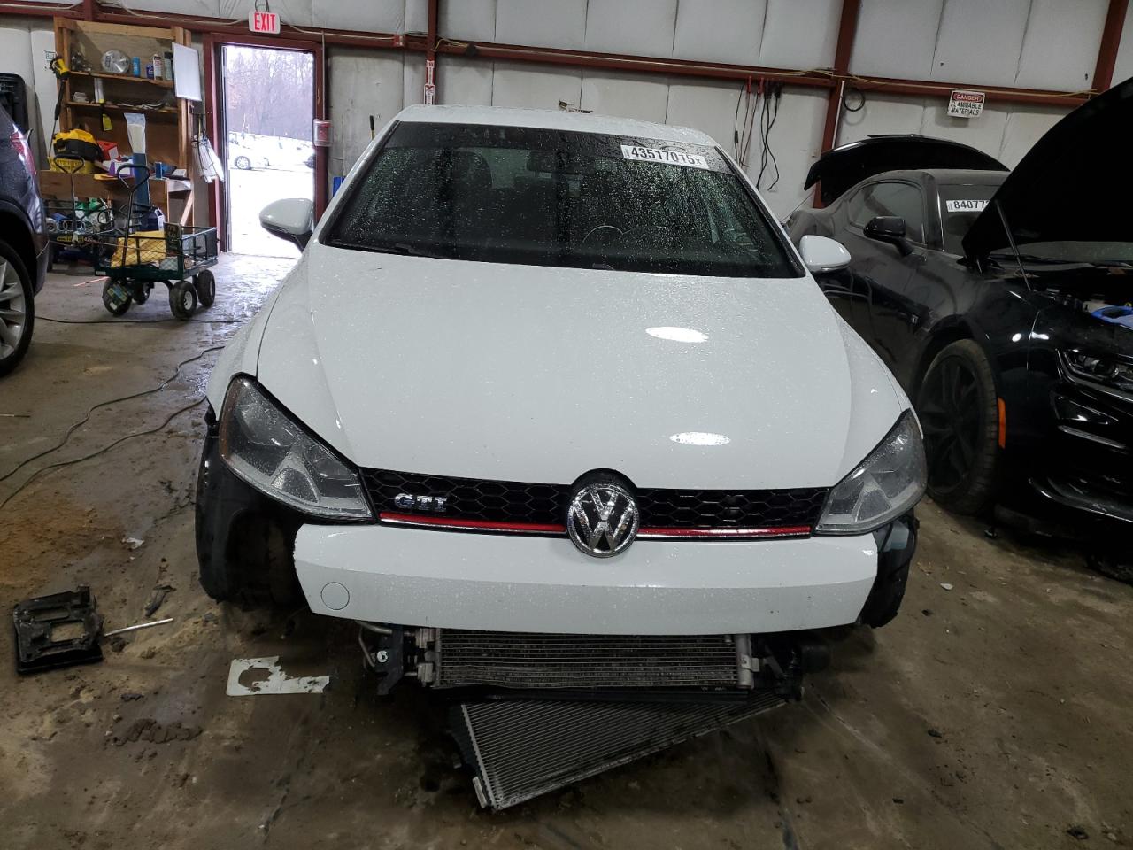 2016 Volkswagen GTI - Image 5