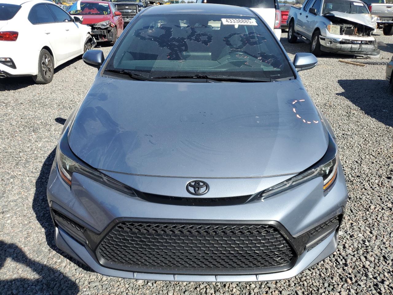 2022 Toyota Corolla - Image 5