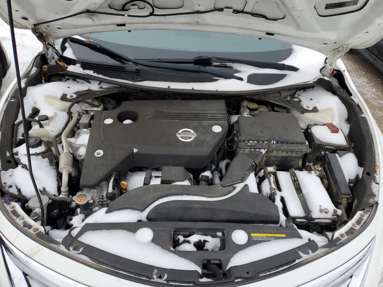 2013 Nissan Altima - Image 11