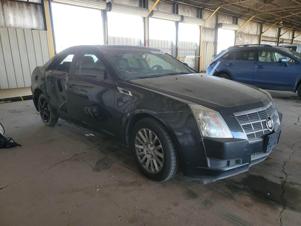 2011 Cadillac CTS - Image 4