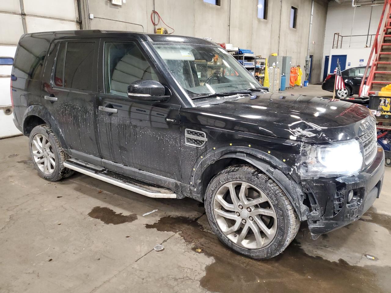 VIN SALAG2V65GA827868 2016 LAND ROVER LR4 no.4