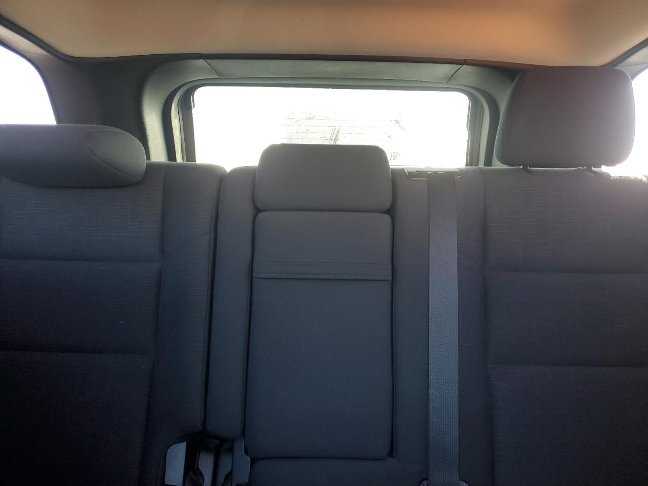 2011 Jeep Grand Cherokee - Image 10