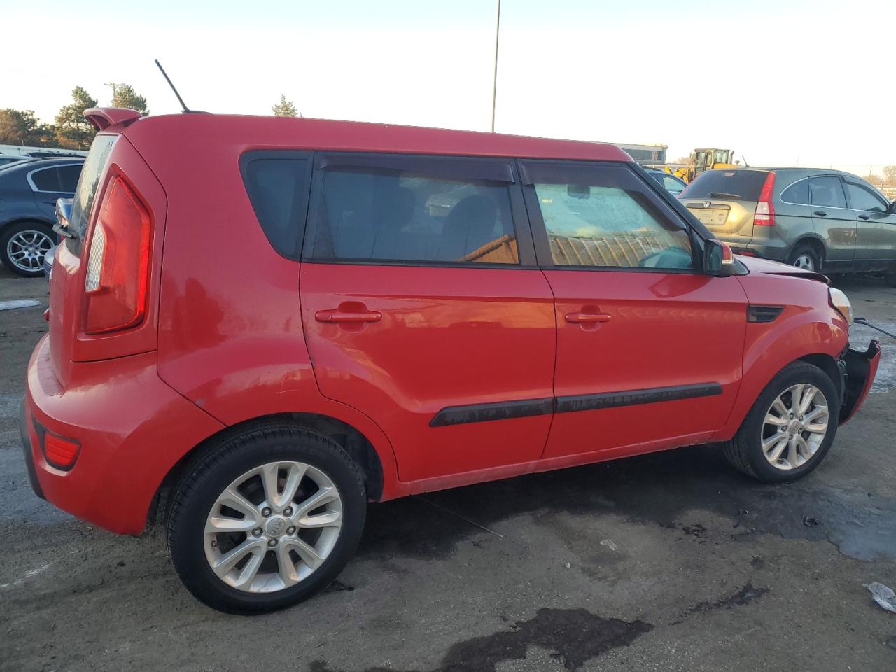 2012 Kia Soul - Image 3