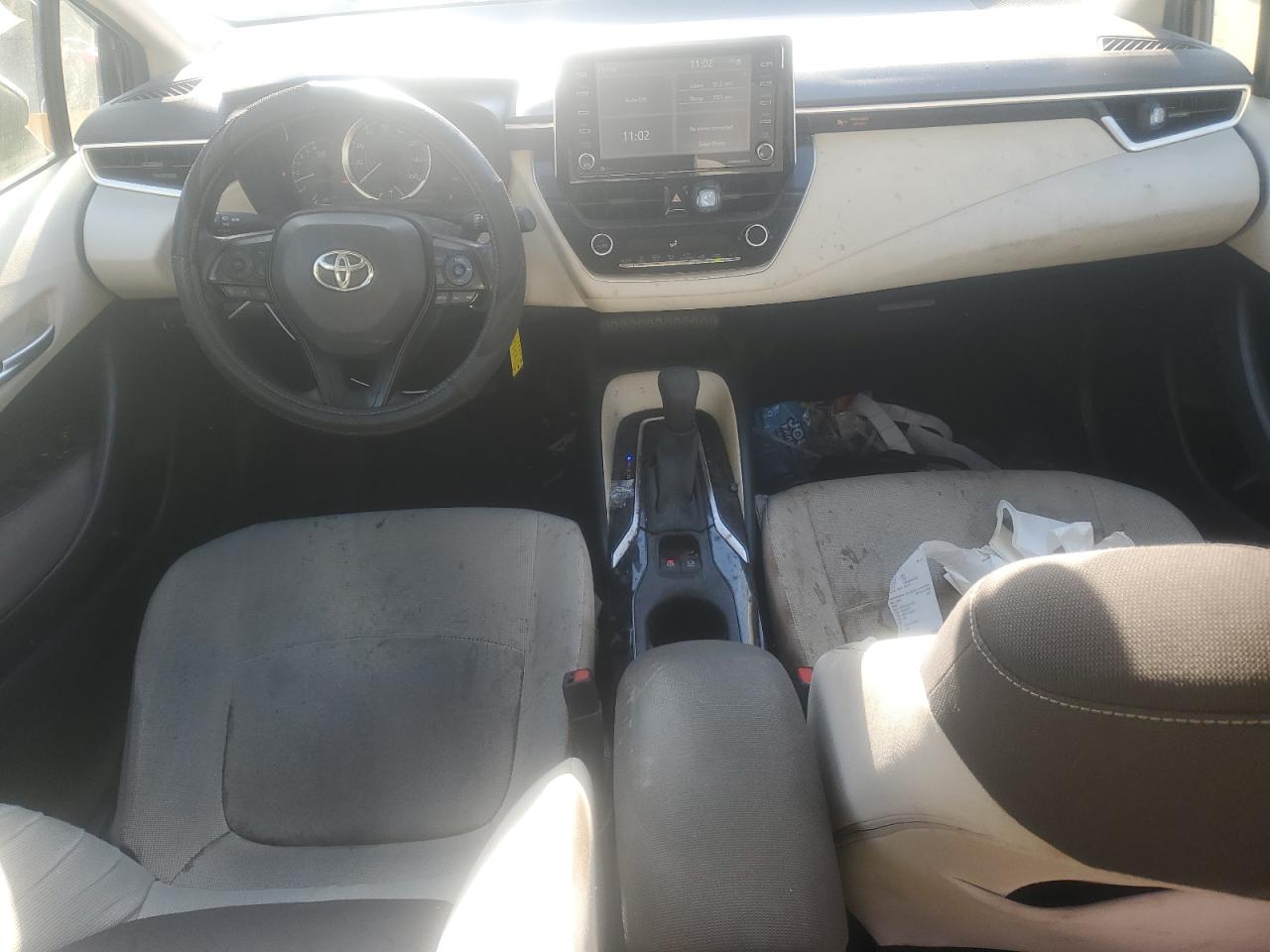 2021 Toyota Corolla - Image 8