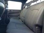 2024 SSANGYONG MUSSO for sale at Copart BRISTOL