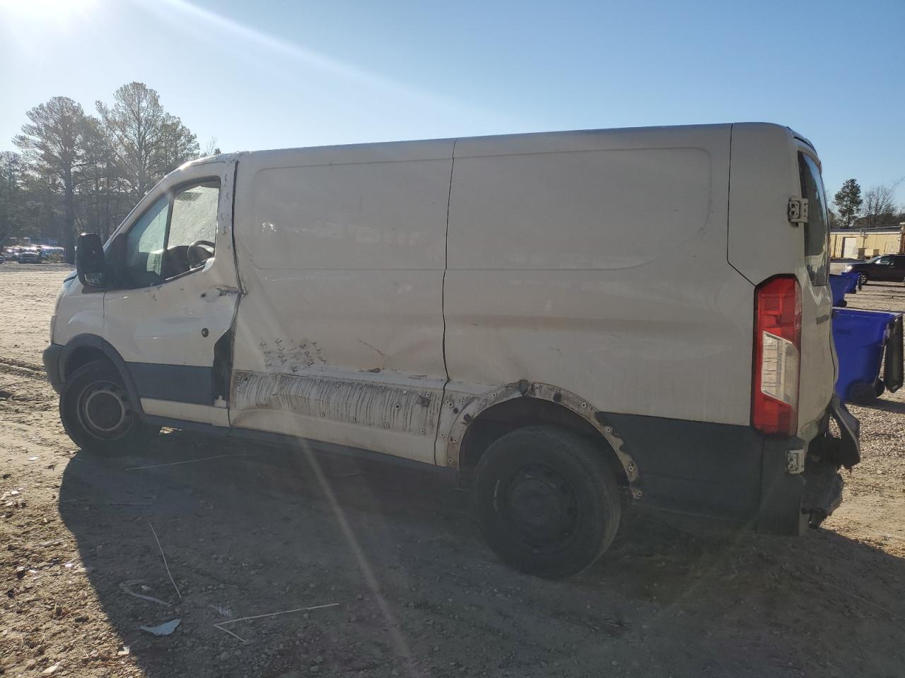 2015 Ford Transit - Image 2