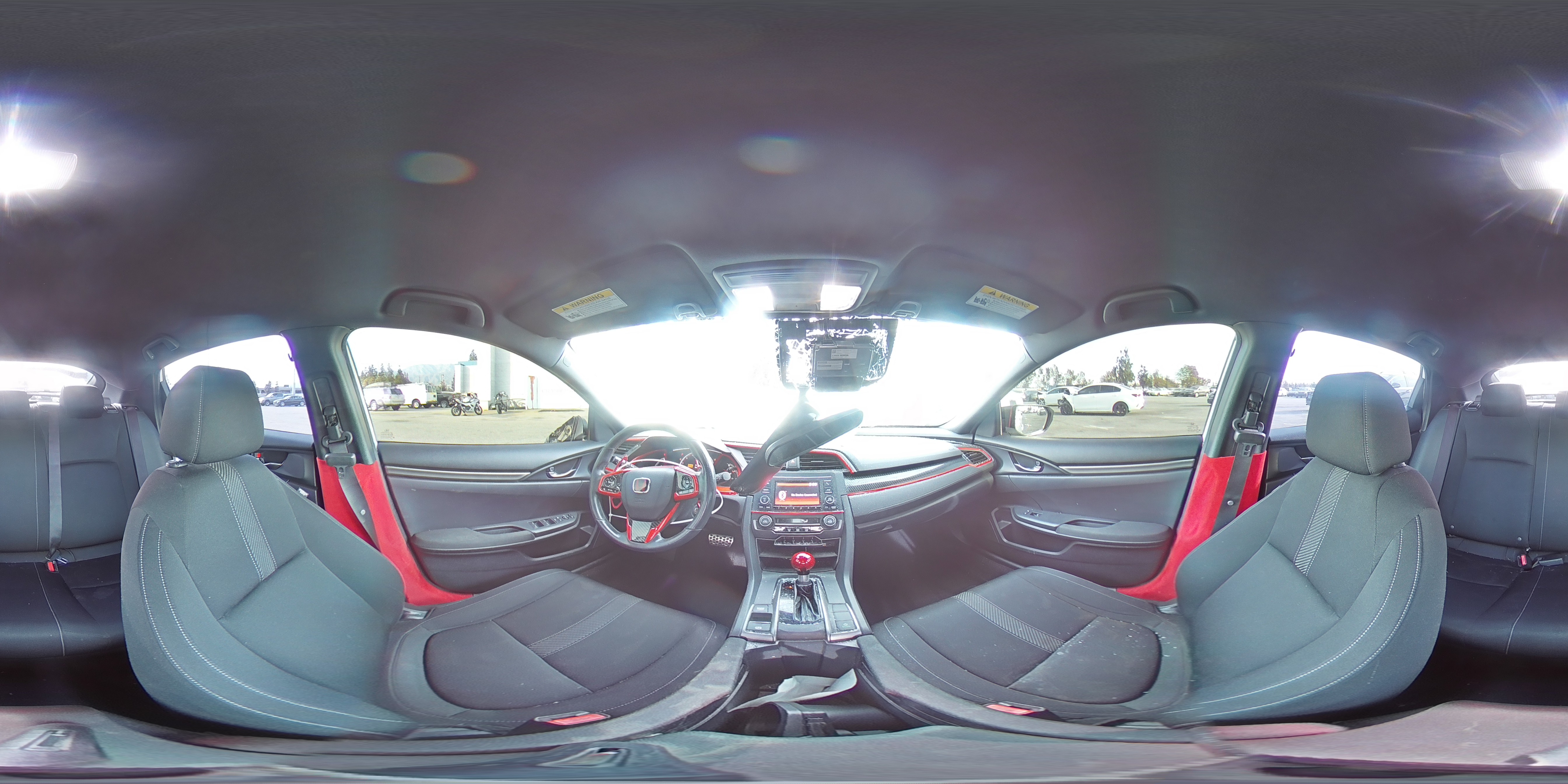 2019 Honda Civic - Image 12