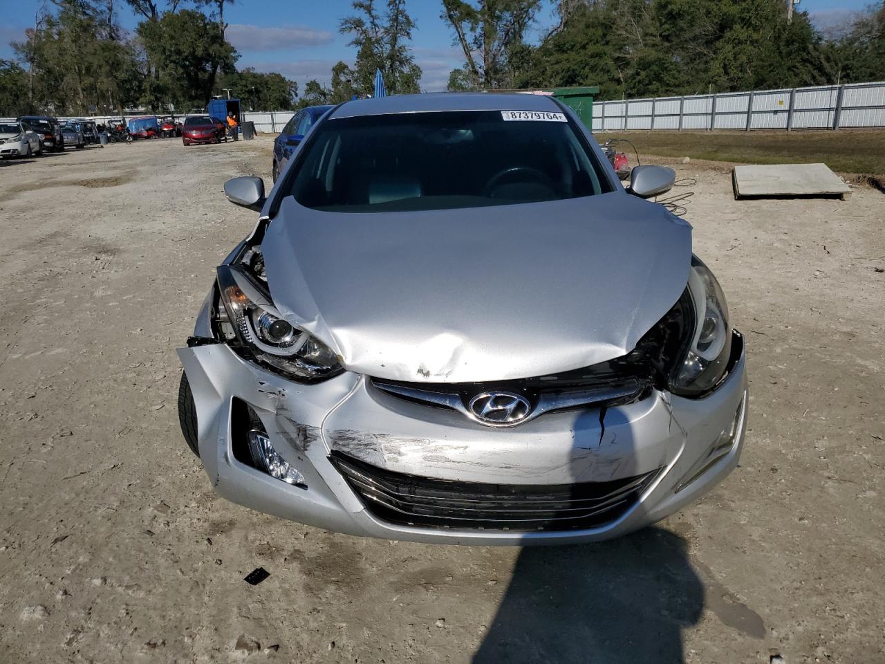 2016 Hyundai Elantra - Image 5