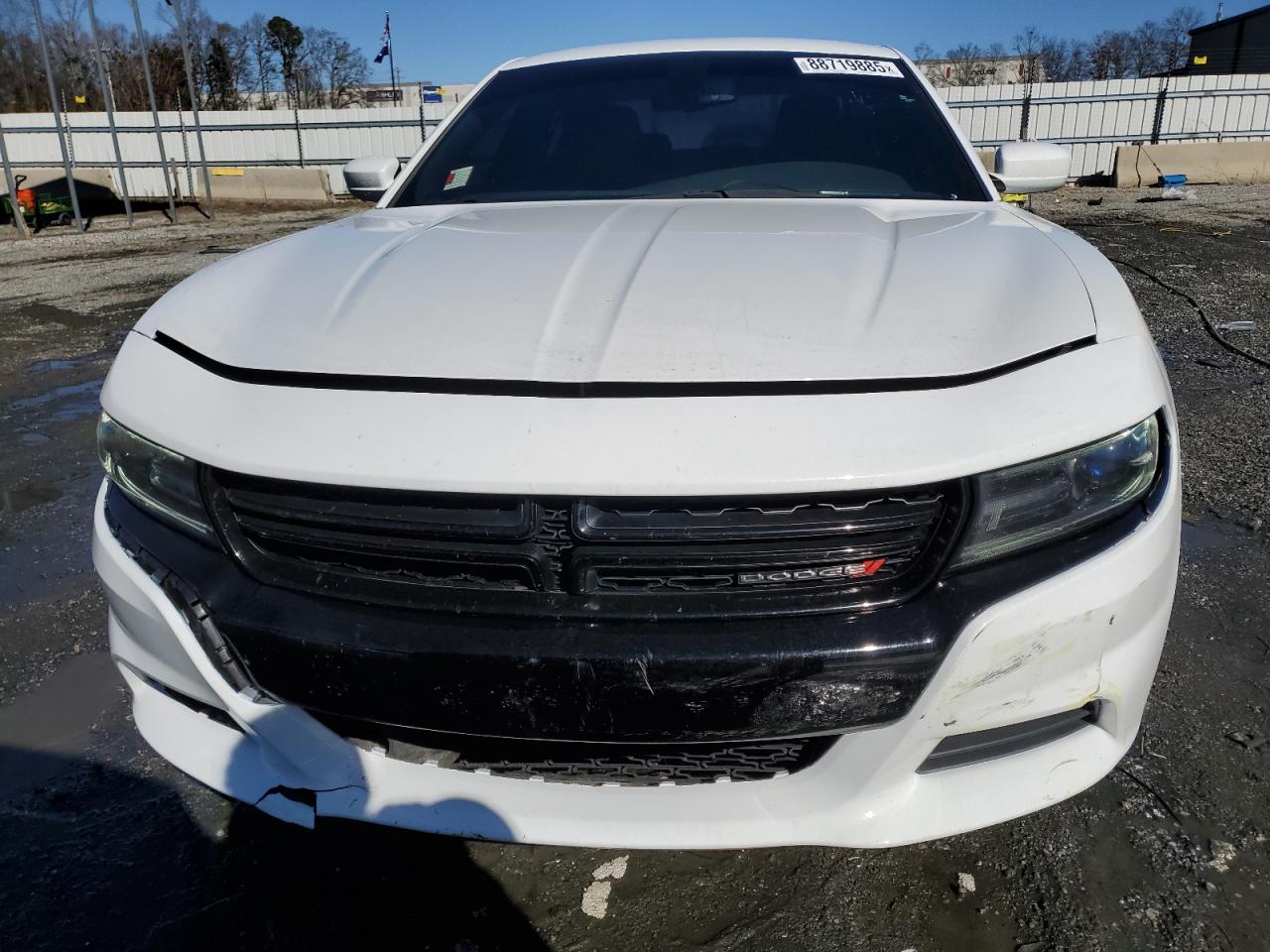 2018 Dodge Charger - Image 5