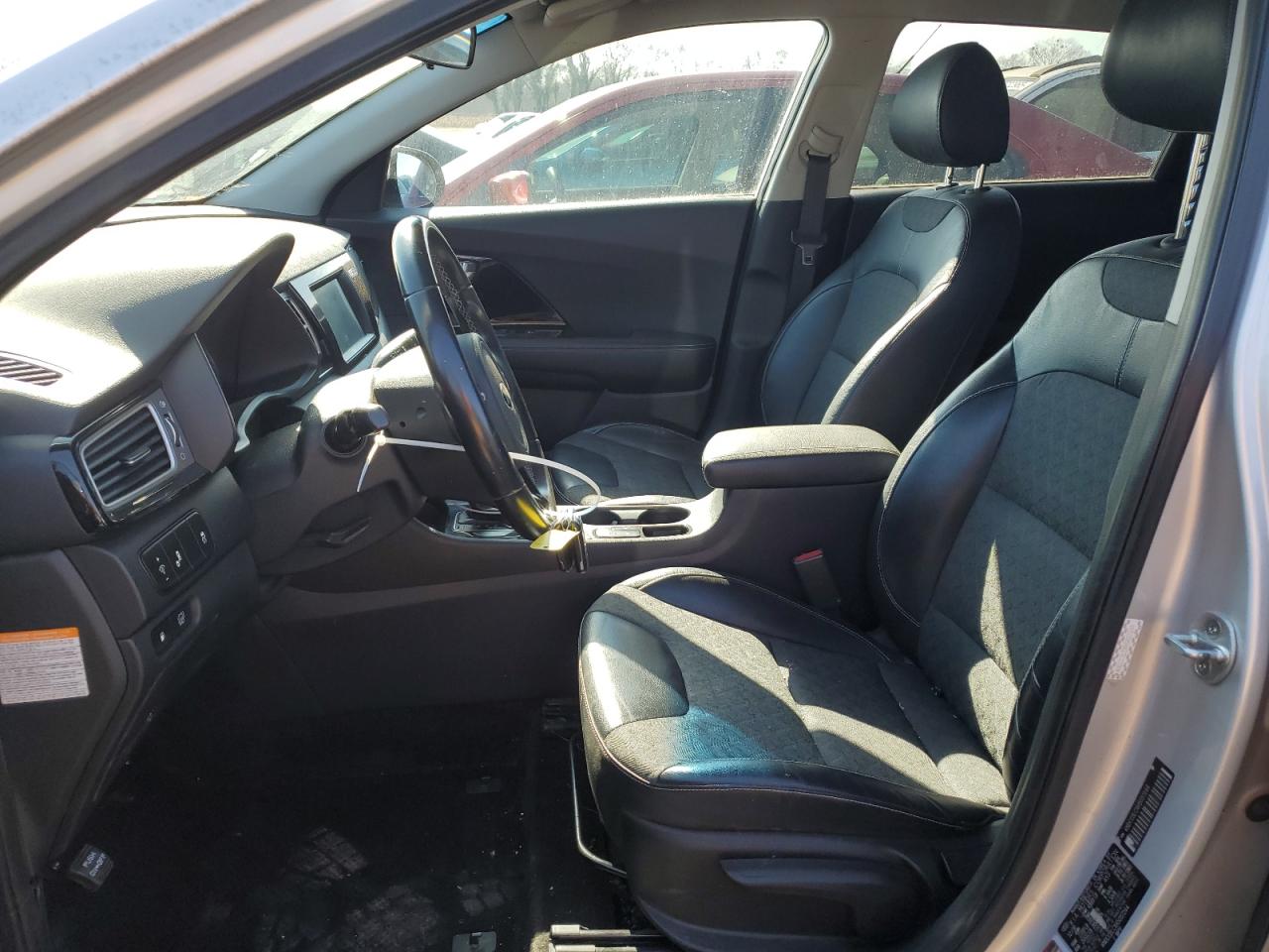 2017 Kia Niro - Image 7