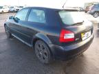 2000 AUDI S3 QUATTRO for sale at Copart CHESTER