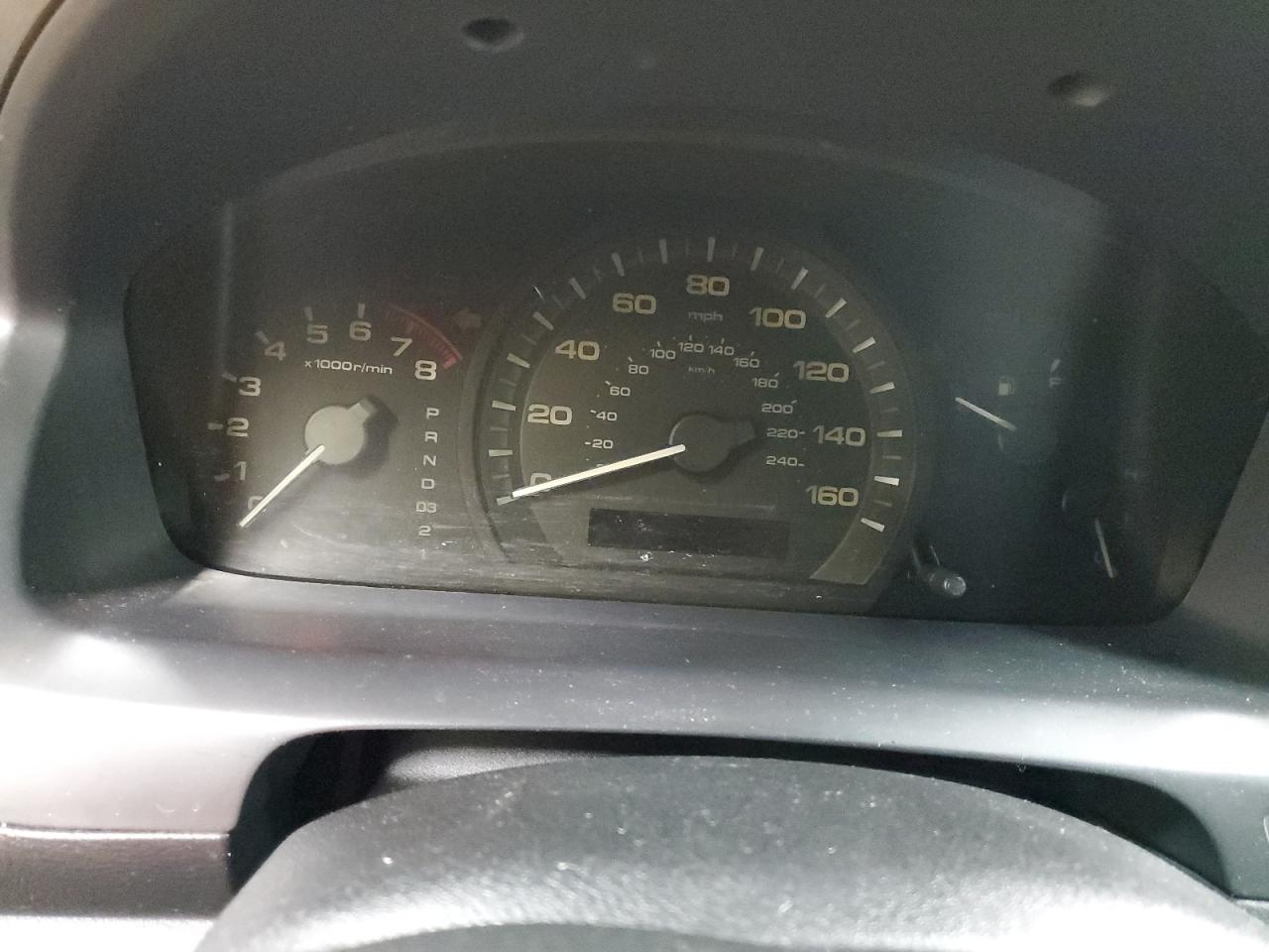 2007 Honda Accord - Image 9