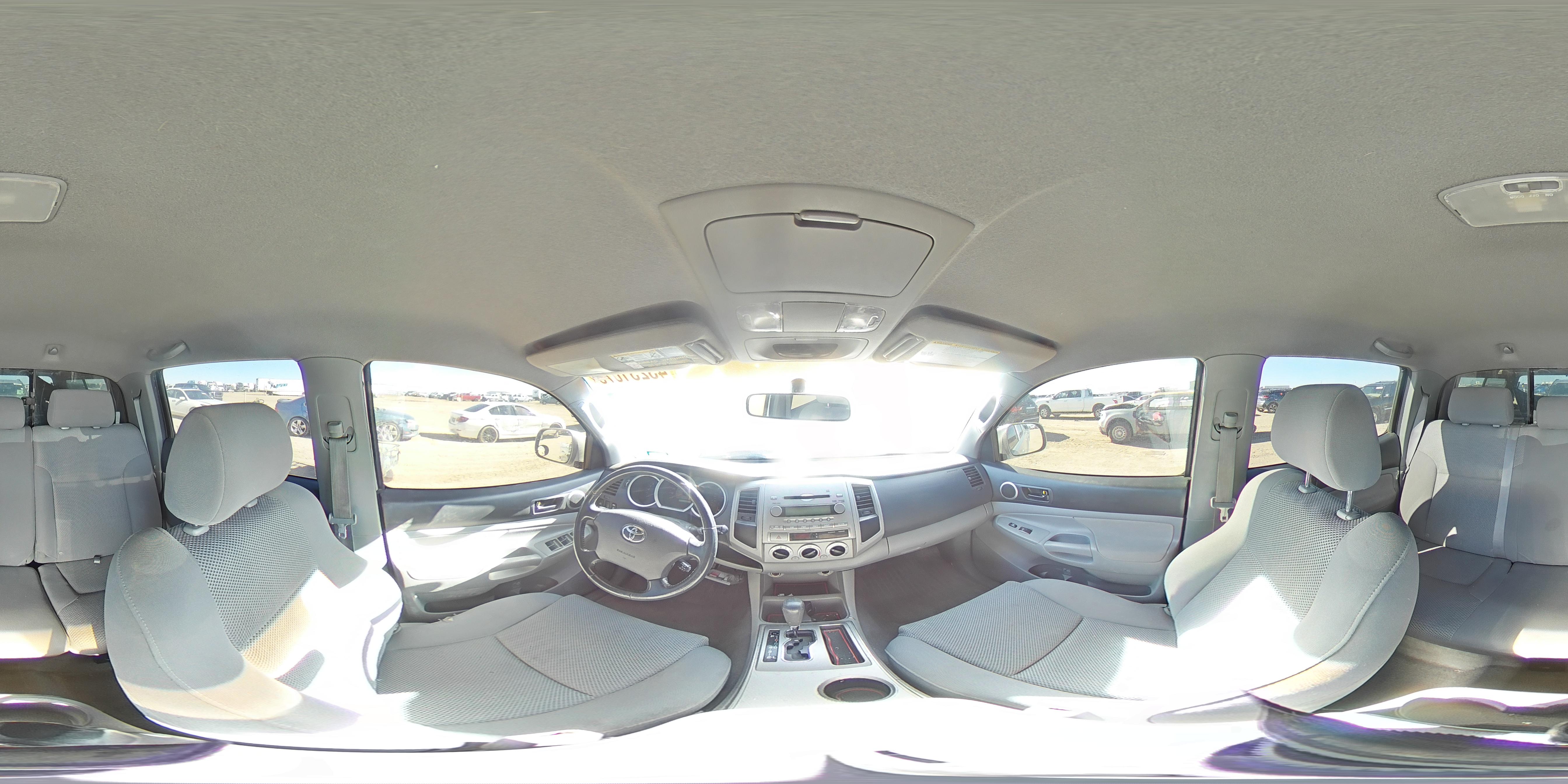 2006 Toyota Tacoma - Image 12