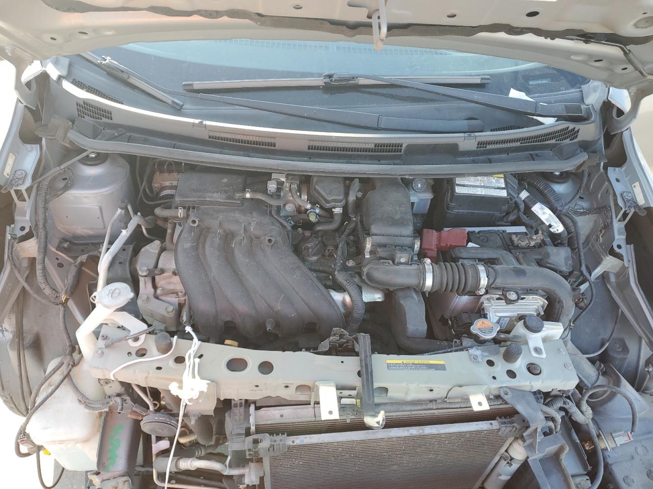 2014 Nissan Versa - Image 12