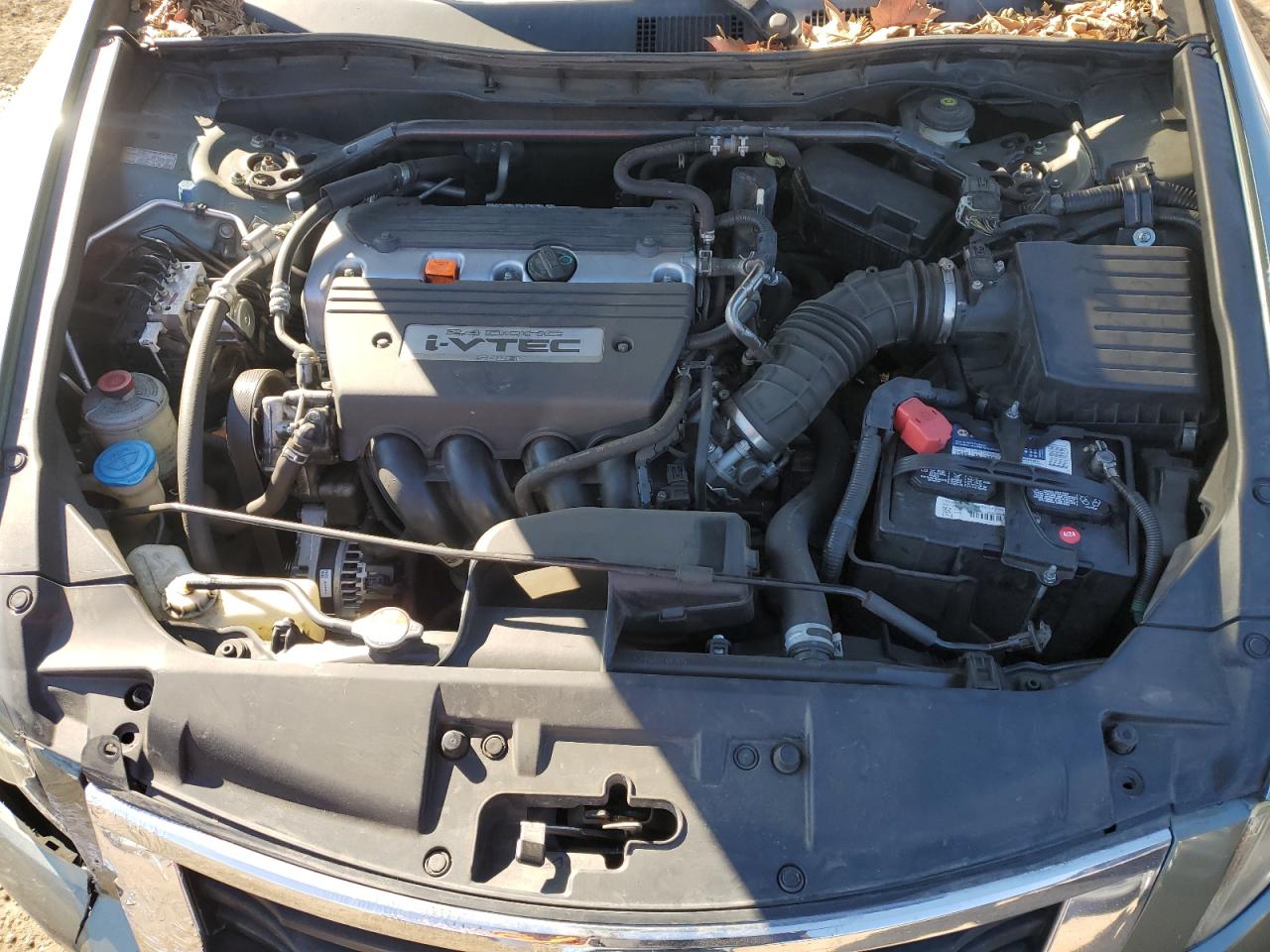 2009 Honda Accord - Image 11