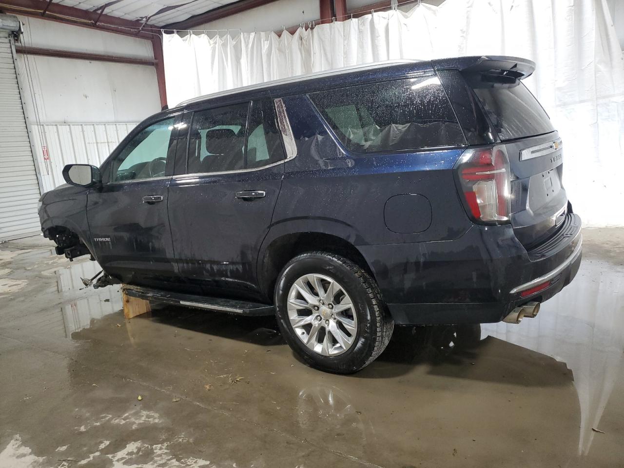 2023 Chevrolet Tahoe - Image 2