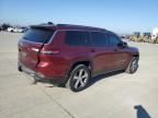 2021 Jeep Grand Cherokee L Limited for Sale in Sacramento, CA - Rear End