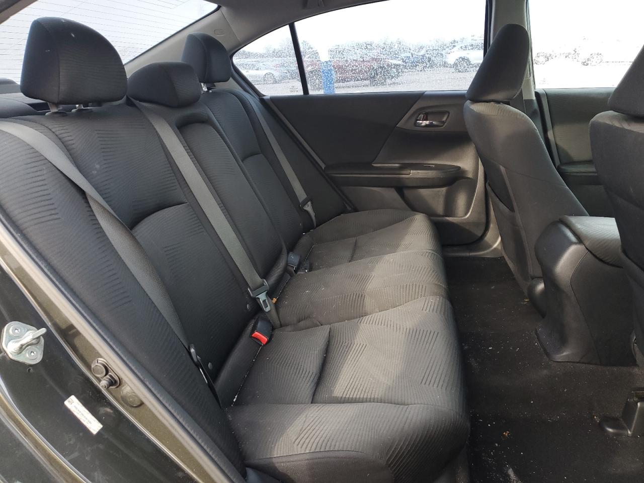 2014 Honda Accord - Image 10