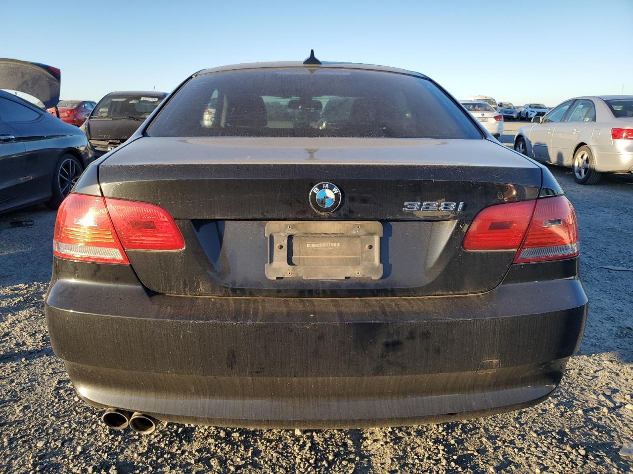 2010 BMW 3er - Image 6