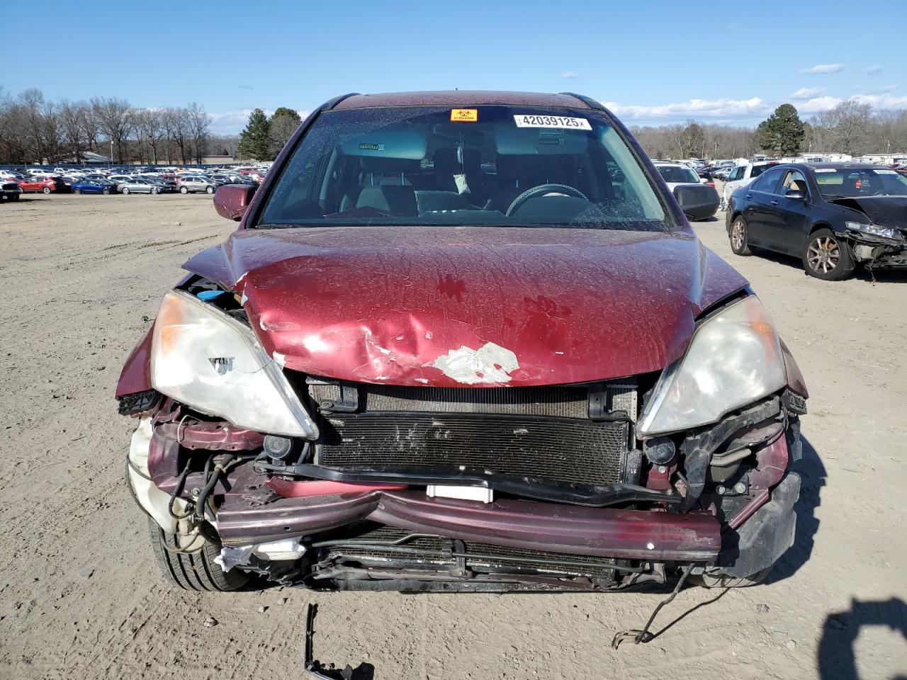 2010 Honda CR-V - Image 5