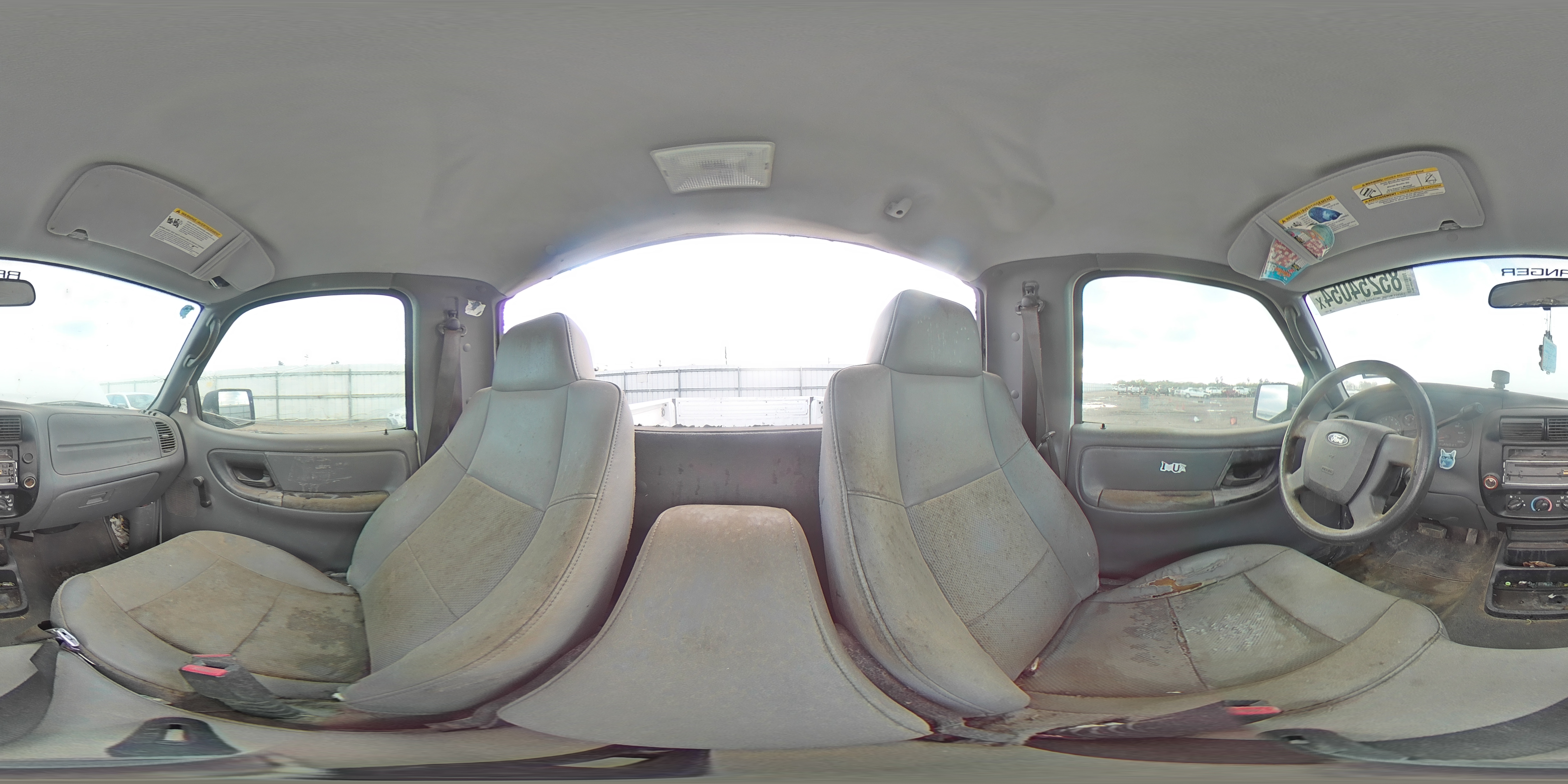 2007 Ford Ranger - Image 13